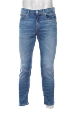 Férfi farmernadrág Calvin Klein Jeans, Méret S, Szín Kék, Ár 50 299 Ft
