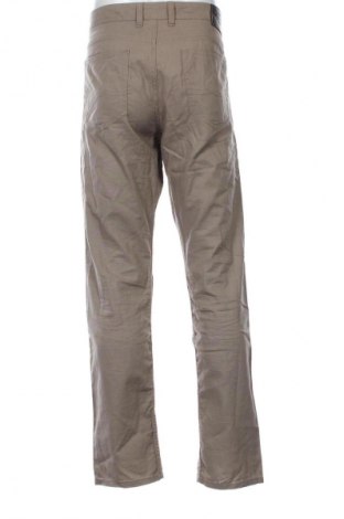 Blugi de bărbați Canda, Mărime XL, Culoare Bej, Preț 57,99 Lei