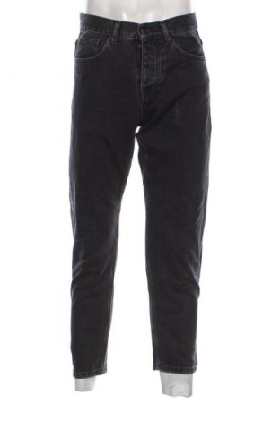 Pánské džíny  Carhartt, Velikost S, Barva Šedá, Cena  1 299,00 Kč