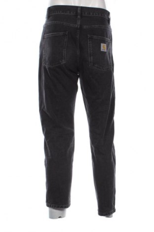 Pánské džíny  Carhartt, Velikost S, Barva Šedá, Cena  1 299,00 Kč