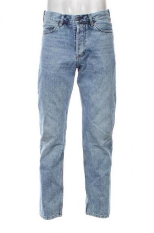 Pánske džínsy  Carhartt, Veľkosť M, Farba Modrá, Cena  35,00 €