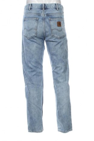 Pánske džínsy  Carhartt, Veľkosť M, Farba Modrá, Cena  35,00 €