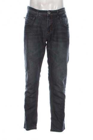 Męskie jeansy Cars Jeans, Rozmiar L, Kolor Niebieski, Cena 108,99 zł