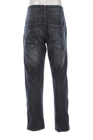 Męskie jeansy Cars Jeans, Rozmiar L, Kolor Niebieski, Cena 108,99 zł