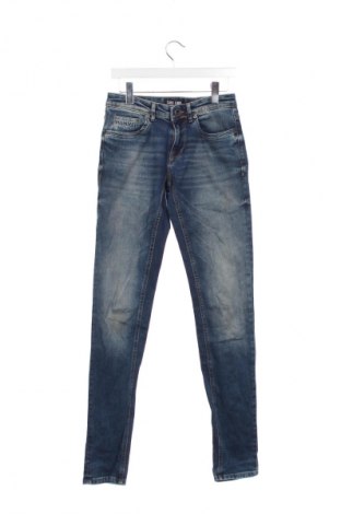 Męskie jeansy Cars Jeans, Rozmiar XS, Kolor Niebieski, Cena 69,99 zł