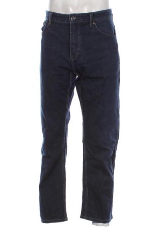 Мъжки дънки Celio, Размер XL, Цвят Син, Цена 18,99 лв.