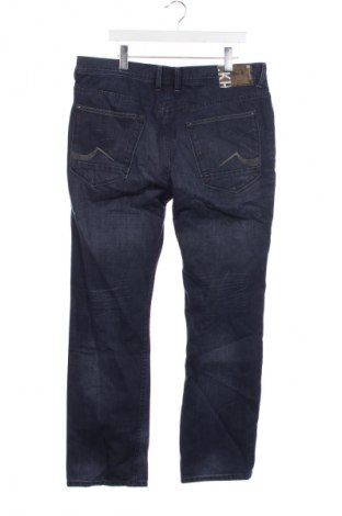 Męskie jeansy Clockhouse, Rozmiar XL, Kolor Niebieski, Cena 89,99 zł
