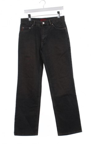 Męskie jeansy Commander, Rozmiar M, Kolor Niebieski, Cena 62,99 zł