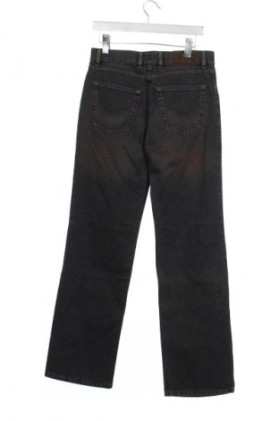 Męskie jeansy Commander, Rozmiar M, Kolor Niebieski, Cena 62,99 zł