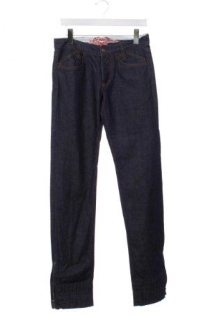 Pánské džíny  D&G Dolce&Gabbana, Velikost S, Barva Modrá, Cena  2 499,00 Kč