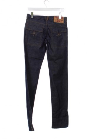Pánské džíny  D&G Dolce&Gabbana, Velikost S, Barva Modrá, Cena  2 499,00 Kč