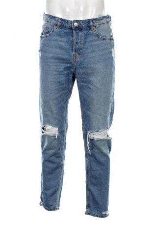 Herren Jeans David Beckham For H&M, Größe S, Farbe Blau, Preis € 13,99