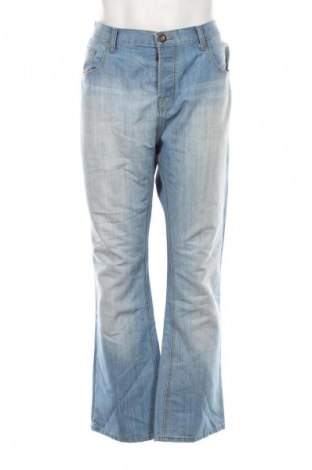 Férfi farmernadrág Denim&Co., Méret XXL, Szín Kék, Ár 4 319 Ft