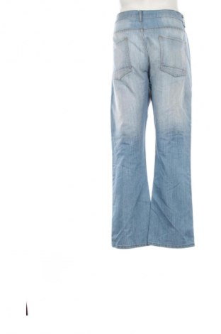 Férfi farmernadrág Denim&Co., Méret XXL, Szín Kék, Ár 4 319 Ft