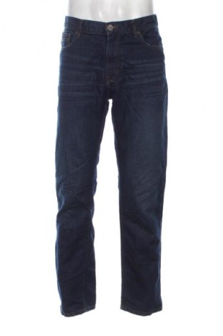 Herren Jeans Denim&Co., Größe L, Farbe Blau, Preis € 11,99