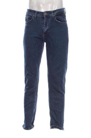 Мъжки дънки Denim&Co., Размер L, Цвят Син, Цена 16,99 лв.