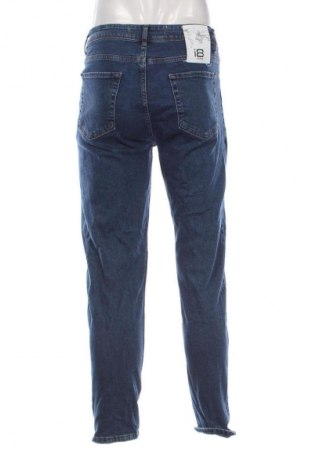 Мъжки дънки Denim&Co., Размер L, Цвят Син, Цена 16,99 лв.