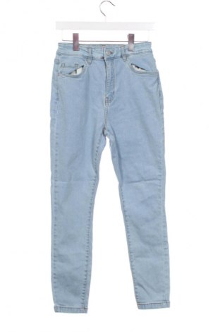 Męskie jeansy Denim Project, Rozmiar S, Kolor Niebieski, Cena 355,99 zł