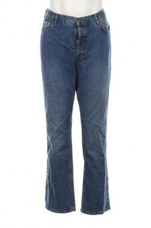 Pánske džínsy  Desigual, Veľkosť L, Farba Modrá, Cena  33,95 €