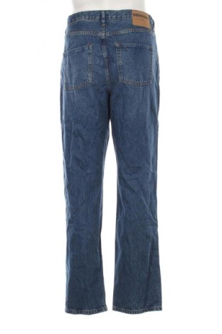 Pánske džínsy  Desigual, Veľkosť L, Farba Modrá, Cena  33,95 €