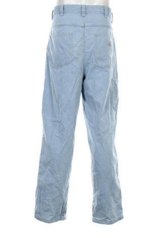 Herren Jeans Dickies, Größe XL, Farbe Blau, Preis € 60,99
