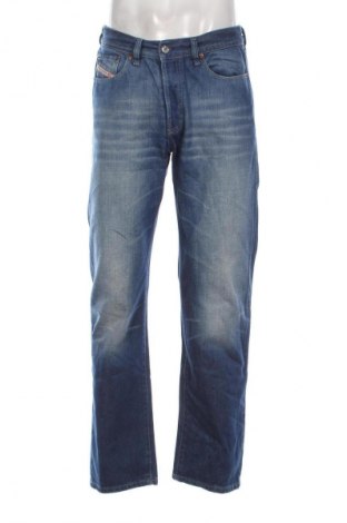 Herren Jeans Diesel, Größe M, Farbe Blau, Preis € 61,99