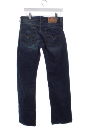 Herren Jeans Diesel, Größe M, Farbe Blau, Preis € 30,99