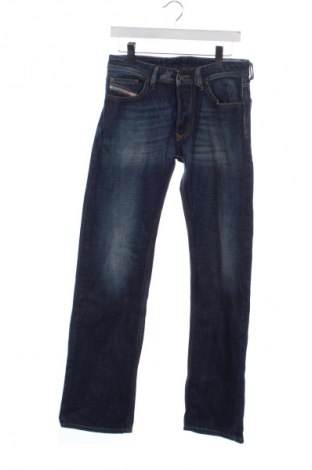 Herren Jeans Diesel, Größe M, Farbe Blau, Preis € 30,99