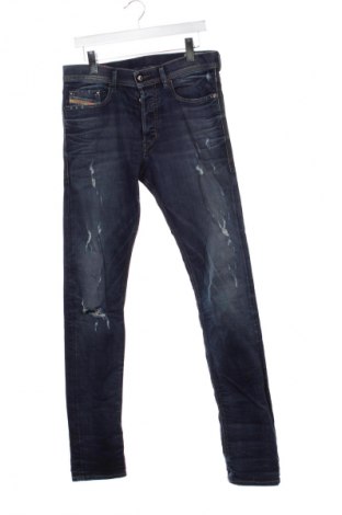 Herren Jeans Diesel, Größe M, Farbe Blau, Preis € 55,75