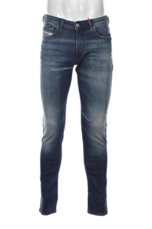 Herren Jeans Diesel, Größe M, Farbe Blau, Preis 162,99 €