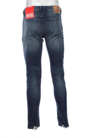 Herren Jeans Diesel, Größe M, Farbe Blau, Preis 162,99 €