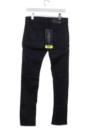 Мъжки дънки Diesel, Размер M, Цвят Син, Цена 214,99 лв.