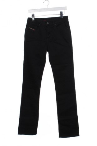 Męskie jeansy Diesel, Rozmiar XS, Kolor Czarny, Cena 769,99 zł