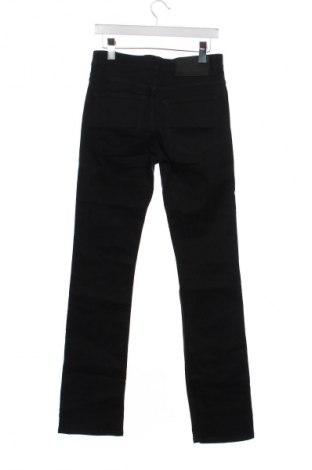 Męskie jeansy Diesel, Rozmiar XS, Kolor Czarny, Cena 769,99 zł