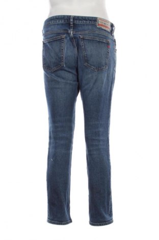 Męskie jeansy Diesel, Rozmiar M, Kolor Niebieski, Cena 358,99 zł