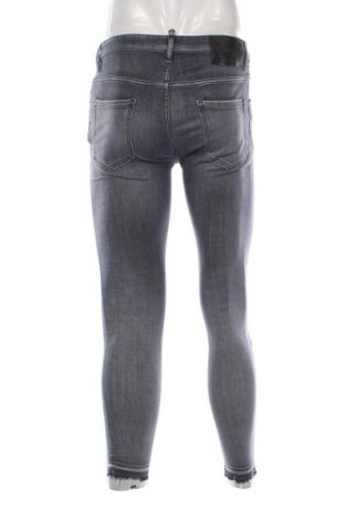 Męskie jeansy Dsquared2, Rozmiar M, Kolor Szary, Cena 466,99 zł