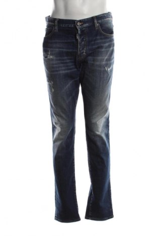 Herren Jeans Dsquared2, Größe XL, Farbe Blau, Preis € 369,99