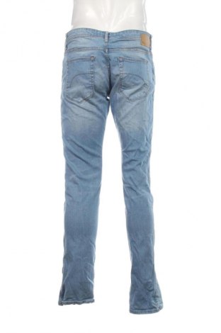 Мъжки дънки Edc By Esprit, Размер L, Цвят Син, Цена 19,99 лв.