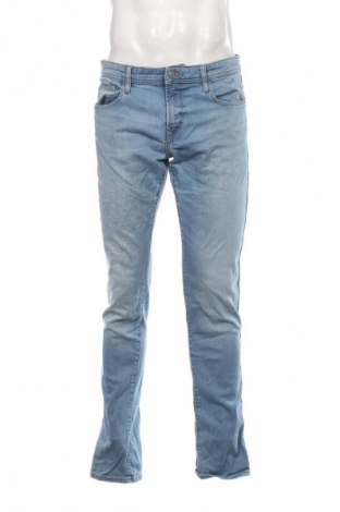 Мъжки дънки Edc By Esprit, Размер L, Цвят Син, Цена 19,99 лв.