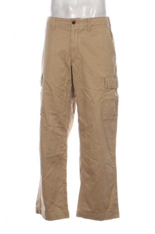 Herren Jeans Eddie Bauer, Größe XL, Farbe Beige, Preis € 21,99