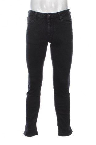 Herren Jeans Emporio Armani, Größe S, Farbe Schwarz, Preis € 76,99