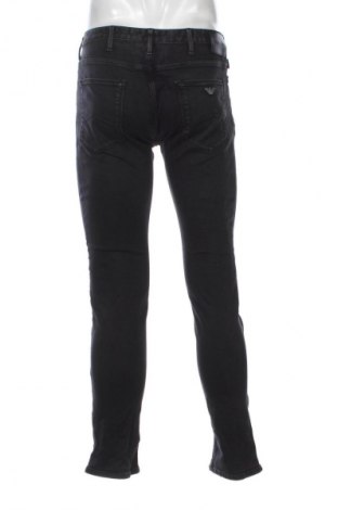 Herren Jeans Emporio Armani, Größe S, Farbe Schwarz, Preis € 76,99