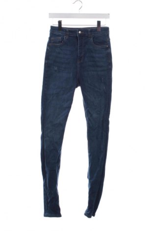Męskie jeansy Esprit, Rozmiar XS, Kolor Niebieski, Cena 95,99 zł