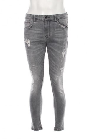 Herren Jeans FSBN, Größe M, Farbe Grau, Preis € 12,99