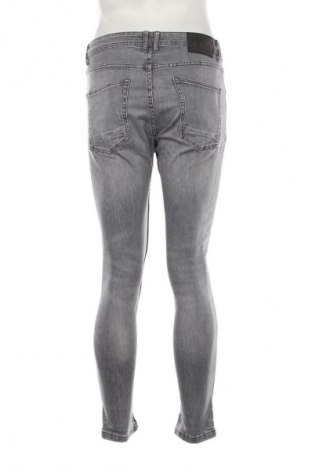 Herren Jeans FSBN, Größe M, Farbe Grau, Preis € 12,99