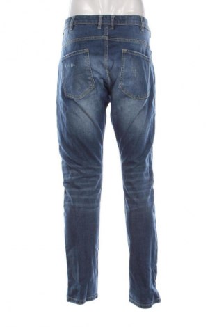 Męskie jeansy Farrell, Rozmiar XL, Kolor Niebieski, Cena 71,99 zł