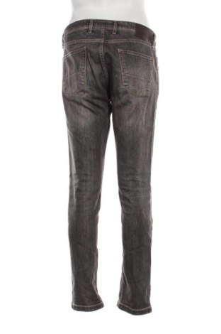 Męskie jeansy Four.ten Industry, Rozmiar L, Kolor Szary, Cena 183,99 zł