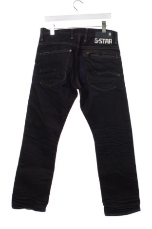 Мъжки дънки G-Star Raw, Размер M, Цвят Син, Цена 96,99 лв.