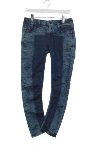 Męskie jeansy G-Star Raw, Rozmiar M, Kolor Niebieski, Cena 183,91 zł