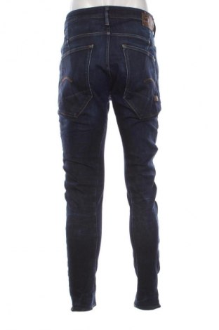 Męskie jeansy G-Star Raw, Rozmiar XL, Kolor Niebieski, Cena 335,99 zł